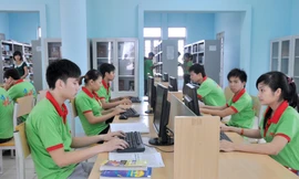 Bỏ “hình thức đào tạo” trong bằng cao đẳng, trung cấp nghề