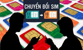 Chuyển thuê bao 11 số về 10 số: Tài khoản ngân hàng có gặp rắc rối?