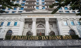 Nhiều triển vọng cho phân khúc căn hộ siêu sang năm 2019