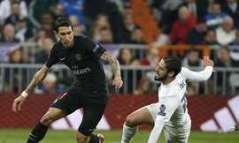 Lịch thi đấu Champions League: Mất Neymar, PSG có cạn hy vọng? 