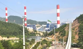 TKV sẽ đầu tư dự án nhiệt điện Na Dương II