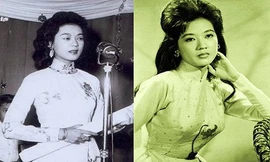 Xót xa nhìn lại cuộc đời minh tinh Sài Thành bị sát hại ở thập niên 70