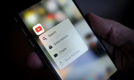 Từ nay, những kênh video muốn đăng ký kiếm tiền phải hội tụ đủ 2 điều kiện: có 1.000 người theo dõi và trên 4.000 giờ xem. Ảnh: Gettty Images.