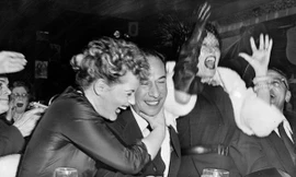 Những khoảnh khắc không thể nào quên trong lịch sử Oscar