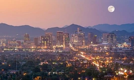 10 bang tại Mỹ là miền đất hứa cho người không có bằng đại học