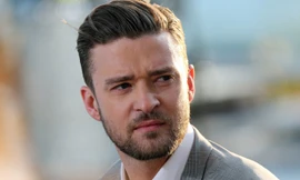 Justin Timberlake.