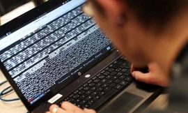 Ảnh chỉ có tính minh họa. (Nguồn: AFP)