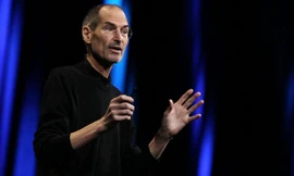 Nghệ thuật thành công của Steve Jobs