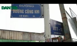 Khó hiểu tên gọi những con đường ở Sài Gòn