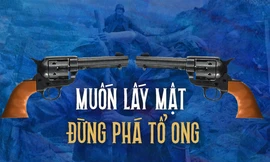 Nghệ thuật đối nhân xử thế của Tổng thống Mỹ Lincoln! - Bài 2