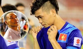 Bố mẹ Công Phượng nói gì sau khi con trai ghi bàn?