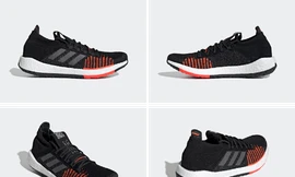 Pulseboost HD – Siêu phẩm giày chạy dành riêng cho runners thành thị