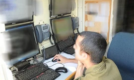 Báu vật của người Do Thái: Kỳ 2