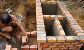 Hệ luỵ khó lường từ thực trạng “tiện” đâu phóng uế đấy