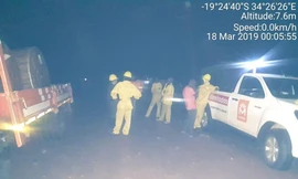 Công tác khắc phục hậu quả của siêu bão Idai