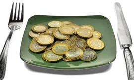 Ăn gì ở các nước với 1,25 USD?