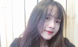 Nữ sinh Đắk Lắk có giọng nói ngọt lịm khiến dân mạng... phát ngán