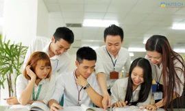Điểm chuẩn NV tại HUTECH đợt 1 từ 16 – 22 điểm, tăng mạnh ở nhiều ngành