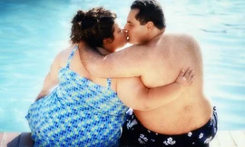 Cơn đói có thể thay đổi quan điểm về sự hấp dẫn. Ảnh: Telegraph.