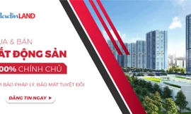 Xu hướng bất động sản trong thời đại công nghệ 4.0.