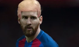 Sao bóng đá trông thế nào với kiểu tóc của Trump