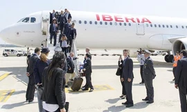 Real bị cắt tổ bay may mắn trước chung kết Champions League