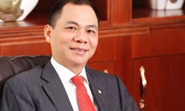 Người Việt siêu giàu ghi dấu ấn quốc tế bằng cách nào?