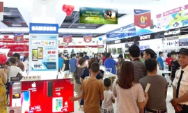 Điện máy Vinpro giảm sốc 50% cùng World Cup 