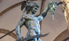 Loài virus mới được các nhà khoa học phát hiện được liên tưởng đến thần thoại Hy Lạp.