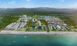 Phu Quoc Marina: Ngọc sắc tinh hoa hội tụ