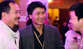 Tìm lại dàn diễn viên “Người thổi tù và hàng tổng“