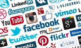 Việc quản lý dịch vụ internet và hoạt động các trang mạng xã hội không phải là đang bị thả nổi, những trang thông tin này vẫn hoạt động trong khuôn khổ pháp luật và việc thành lập các diễn đàn, các nhóm trên mạng xã hội cũng tuân theo khuôn khổ này. (Ảnh 