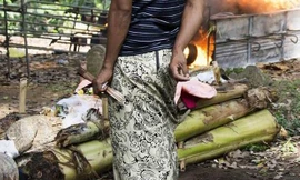 Người chết sống lại trước giờ hỏa thiêu