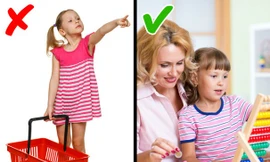 10 điều bố mẹ nhất định phải dạy con tự làm trước tuổi 13