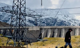 Đồng hồ chạy chậm tới 6 phút trên khắp châu Âu 