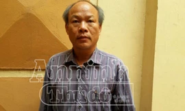 Đối tượng Nguyễn Đức Thắng