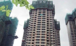 Thị trường chung cư tại Hà Nội đang dần đi vào ổn định và có dấu hiệu hồi phục nhờ vào những giao dịch của những người có nhu cầu mua nhà ở thực.