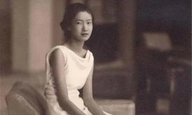 Người đẹp miền Tây khiến vua Bảo Đại bất chấp tất cả để kết hôn