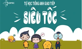 Đã tìm ra giải pháp học tiếng Anh hiệu quả thời công nghệ 4.0