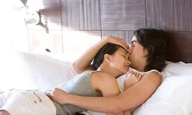 Chồng coi bồ nhí là thiên thần