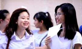 172 thí sinh đầu tiên đỗ ĐH Bách khoa Hà Nội