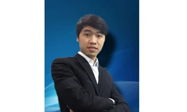 Lộ diện CEO 9x sở hữu 2 công ty khi còn là sinh viên