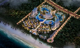 Danh Nam Corporation: Khác biệt ngay từ ngày đầu thành lập