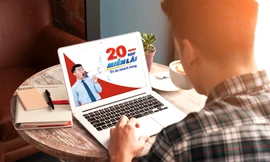 VietCredit tri ân khách hàng với chương trình 20 ngày vay miễn lãi suất