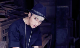 Sơn Tùng M-TP với phong cách 'cool ngầu' của hiện tại
