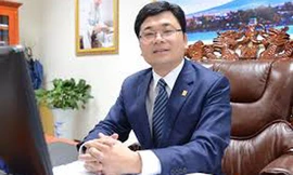 Ông Trần Ngọc Nguyên tân Chủ tịch HĐQT PVCFC