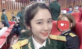 Điểm mặt những 'hot girl cover' nổi tiếng với dân mạng