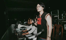 Những ý tưởng táo bạo của tổng đạo diễn Hoàng Nhật Nam trên sân khấu khai mạc lễ hội Cà Phê 2019