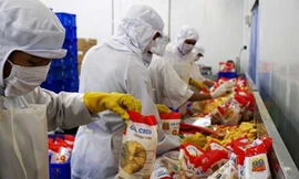 Nâng cao tiêu chuẩn về ATTP là chìa khóa cho xuất khẩu nông nghiệp