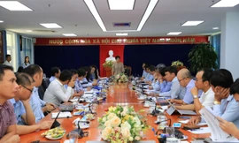 Sẽ sớm phê duyệt kịch bản nâng cấp mở rộng lọc dầu Dung Quất ?